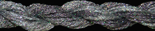 ThreadworX #12 Overdyed Metallic 91122 Smokin Guns