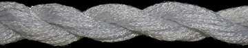 ThreadworX #12 Overdyed Metallic 91124 Ice Age