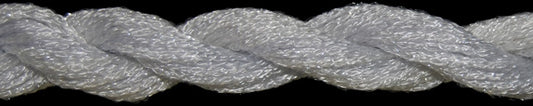 ThreadworX #12 Overdyed Metallic 91124 Ice Age