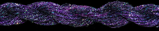 ThreadworX #12 Overdyed Metallic 911301 Mardi Gras