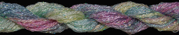 ThreadworX #12 Overdyed Metallic 91133 Summer Shadows