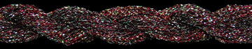 ThreadworX #12 Overdyed Metallic 911451 Maroon Beret