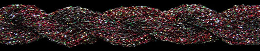 ThreadworX #12 Overdyed Metallic 911451 Maroon Beret