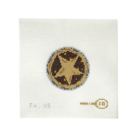 Mince Pie - Trunk Show