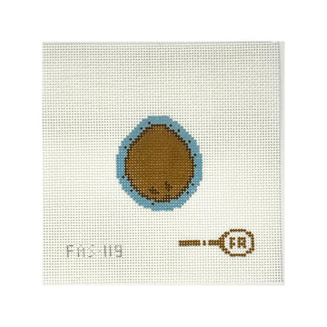Mini Coconut - Trunk Show