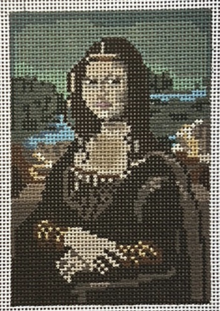 Mona Lisa