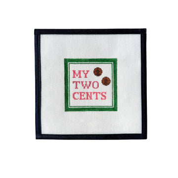 My Two Cents - Trunk Show