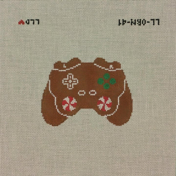 Gingerbread Controller