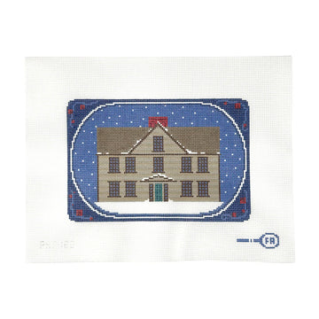 Orchard House - Trunk Show