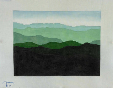 Green Mountains Large