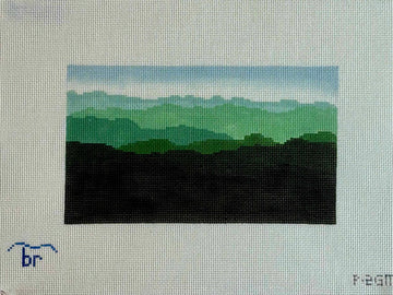 Green Mountains Small
