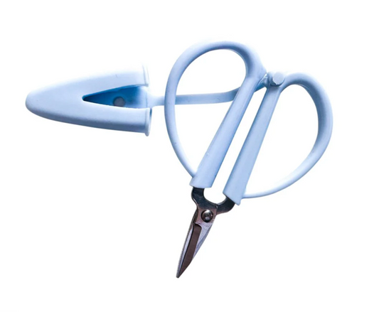 Penny Linn Blue Super Snip Scissor