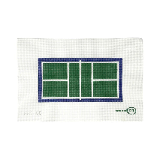 Pickleball Court - Clutch size - Trunk Show