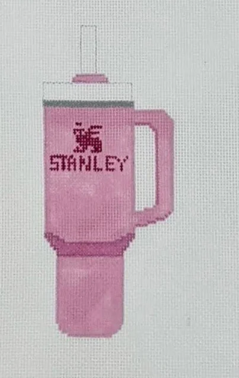 Pink Stanley