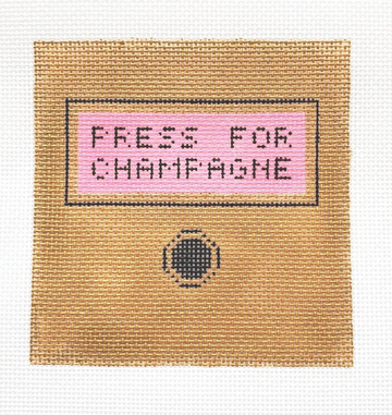 Press for Champagne