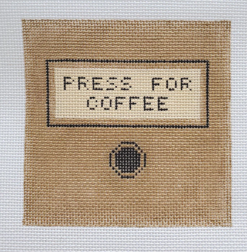 Press for Coffee