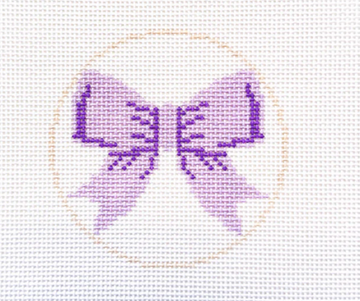 Purple Beginner Bow