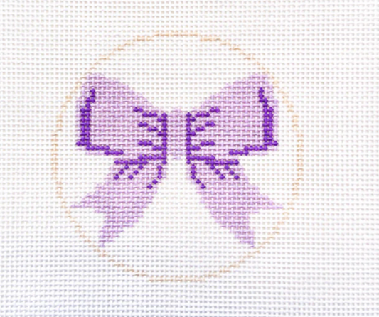 Purple Beginner Bow