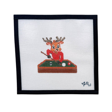 Pool Reindeer - Trunk Show