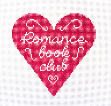 Romance Book Club