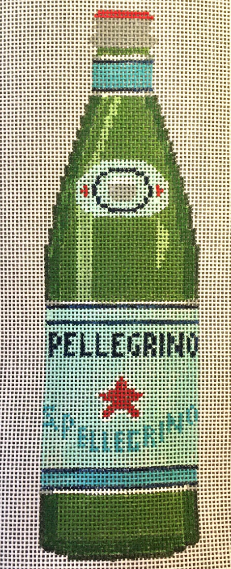 San Pellegrino