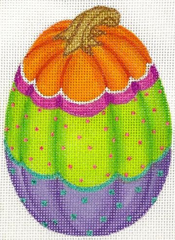Funky Punkin Standup #2 (Trunk Show)