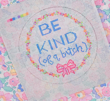 Be Kind Round