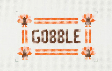 Gobble Sign