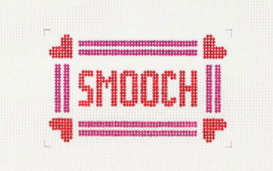 Smooch Sign