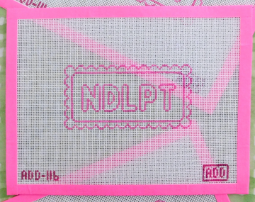 NDLPT Scallop