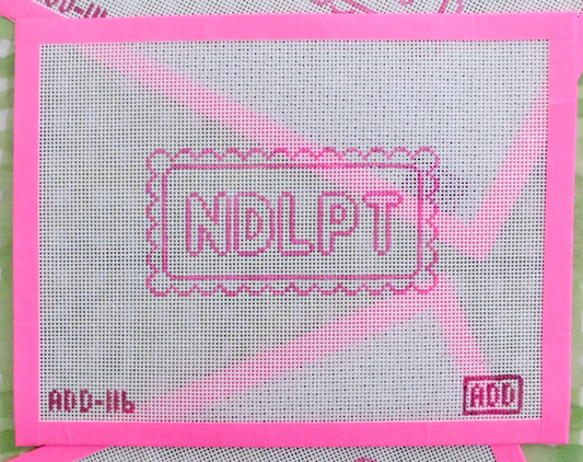 NDLPT Scallop