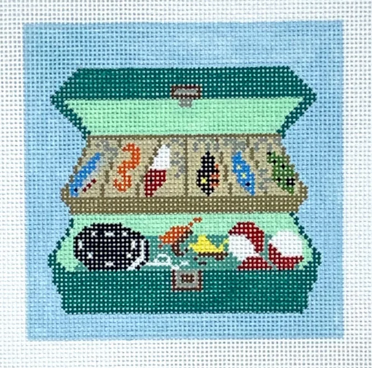 Tackle Box