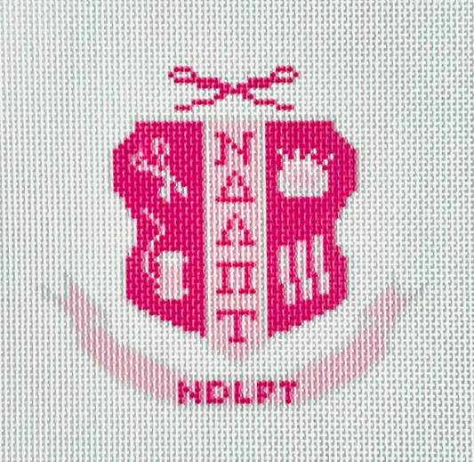NDLPT Crest
