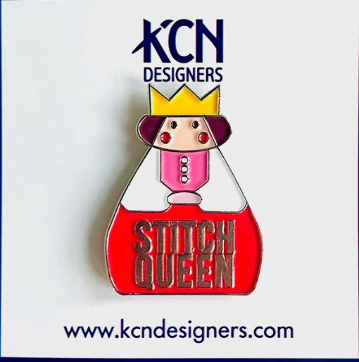 Stitch Queen Needle Minder