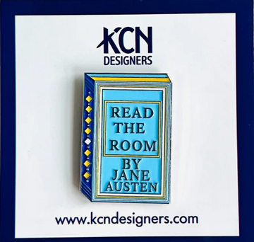 Read the Room Needleminder