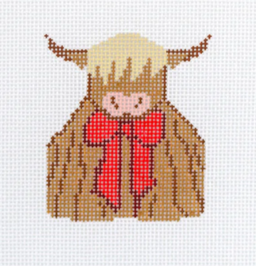 Highland Cow