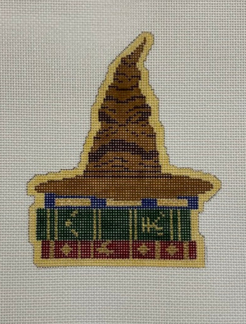 Sorting Hat