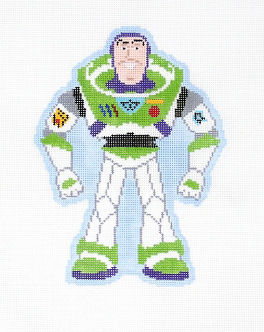 Toy Story Buzz Lightyear