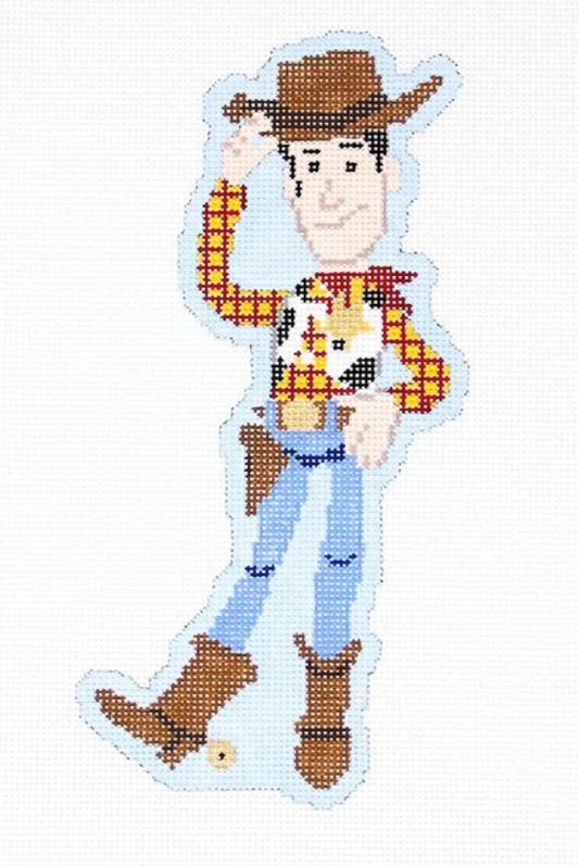 Toy Story Woody