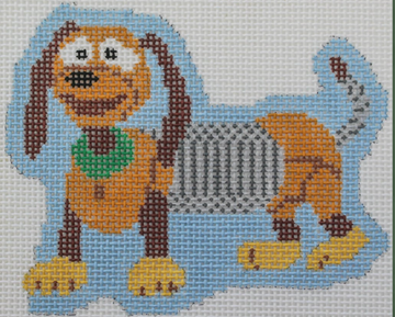 Toy Story Slinky Dog