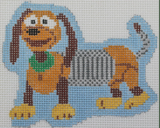 Toy Story Slinky Dog