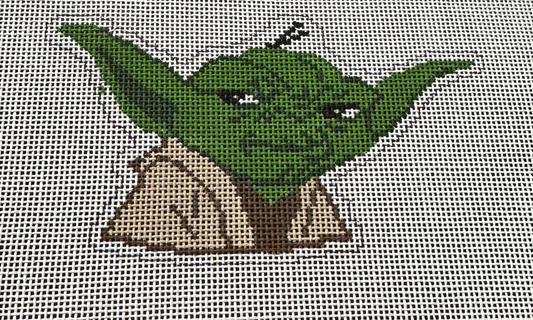 Yoda