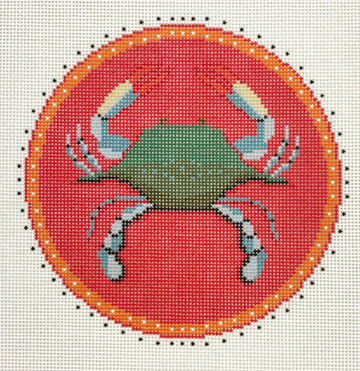 Coastal Crab