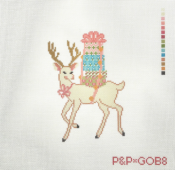 Present Deer