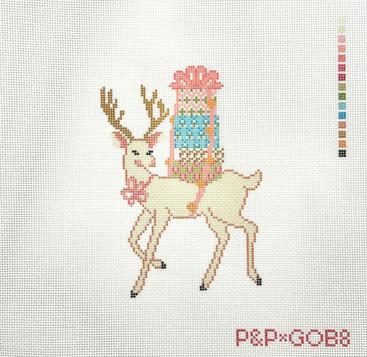 Present Deer
