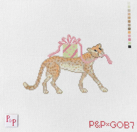 Present Cheetah