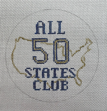 All 50 States Club