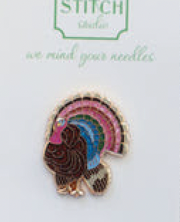 Turkey Needle Minder