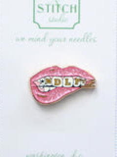 NDLPT Lips Needle Minder