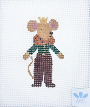Noble Brother Mouse